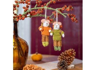 Cadeautjes van Vilt - Sjaal met Verhaal