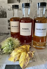 Likeur en jeneverfabriek Amsterdam Likorette Pepernoot