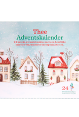 Thee Adventskalender 2025