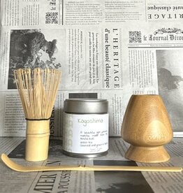 Matcha Starter Kit incl. Matcha Matcha Starter Kit incl. Matcha