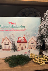 Thee Adventskalender 2025