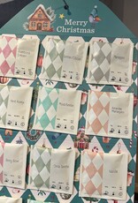 Thee Adventskalender 2025