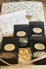 Valentijn thee Abonnement 3 maanden