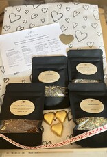 Valentijn thee Abonnement 6 maanden