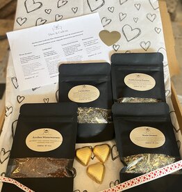 Valentijn thee abonnement 6 maanden