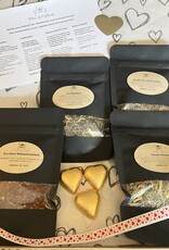 Valentijn thee Abonnement 6 maanden