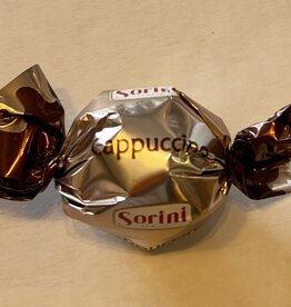 Chocoladebonbon Sorini Cappucino