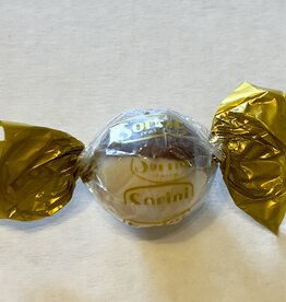 Chocoladebonbon Sorini Goud