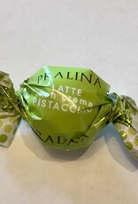 Chocoladebonbon Pistache