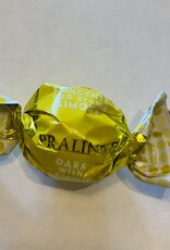 Chocoladebonbon Limoncello