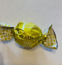 Chocoladebonbon Limoncello