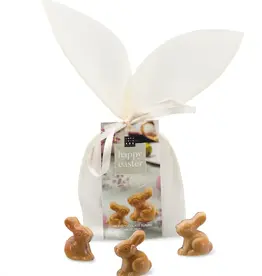 Easter Bunny chocolaatjes