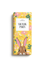 Chocoladereep - Vrolijk Pasen