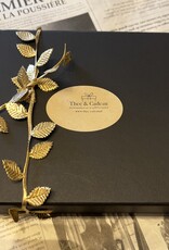 Theedoos - zelf samen te stellen - 4 theesoorten