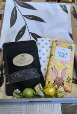 Brievenbuspakket - Paaspakketje Vrolijk Pasen