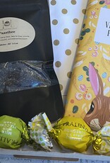 Brievenbuspakket - Paaspakketje Vrolijk Pasen