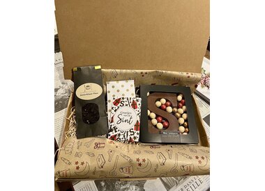 Sinterklaaspakketten