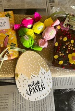 Paaspakket Chocolade