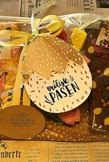 Paaspakket Chocolade