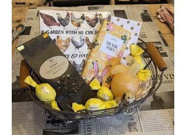 Seizoen Voorjaar - Pasen