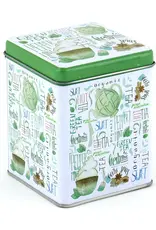 Theeblik - Fresh Tea