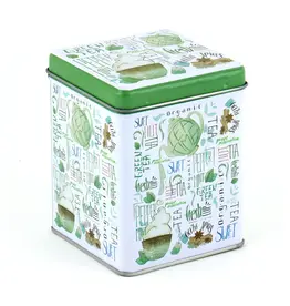 Theeblik - Fresh Tea