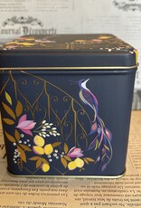 sara miller Theeblik groot Botanical -  Zwart