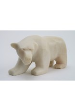 Cape Dorset Polar Bear