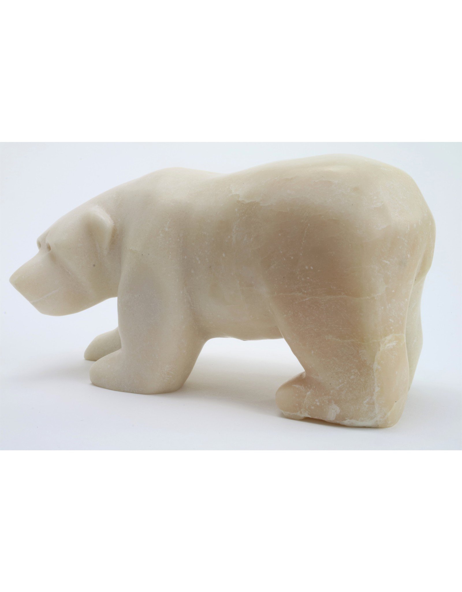 Cape Dorset Polar Bear