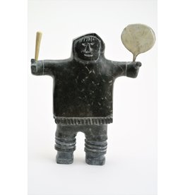 Coral Harbour Drum Dancer