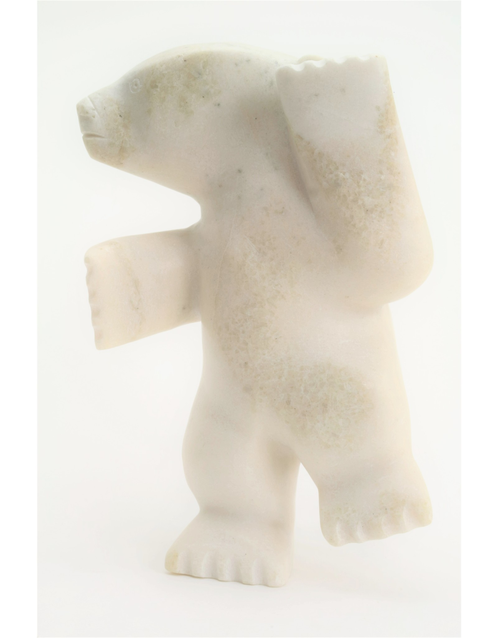 Kinngait Dancing Bear