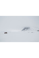 Clyde River Ice Fishing