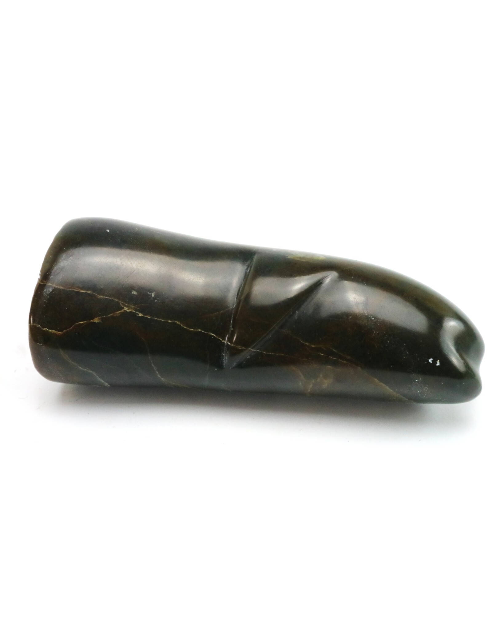 Puvurnituk Beluga Head