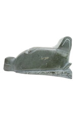 Inukjuak Seal -Timothy