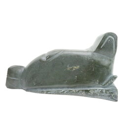 Inukjuak Seal -Timothy