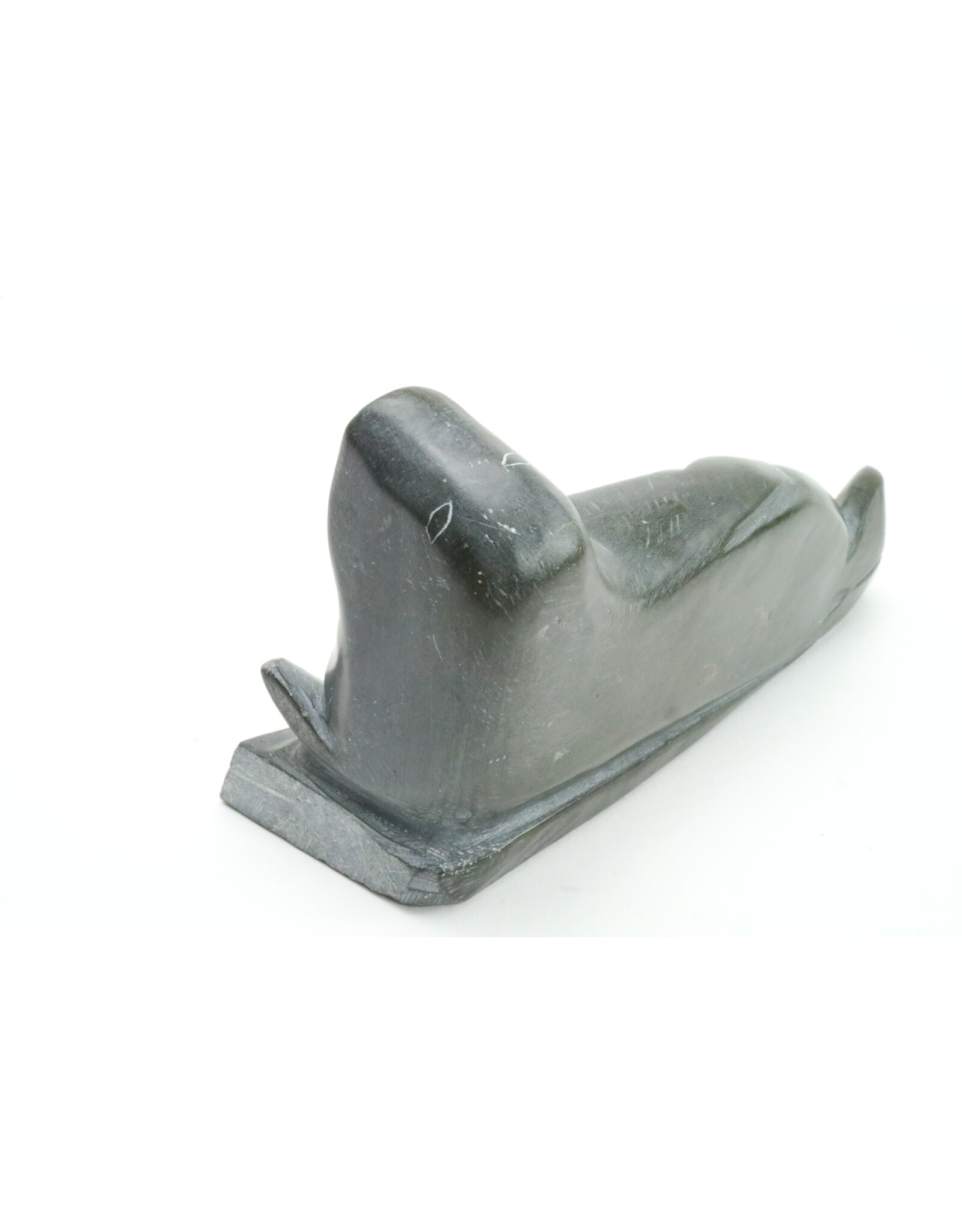 Inukjuak Seal -Timothy