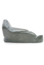 Inukjuak Seal -Timothy