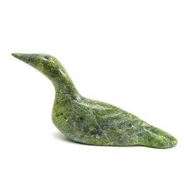 Kinngait [Cape Dorset] Loon -small