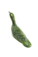 Kinngait [Cape Dorset] Loon -small
