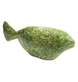 Lake Harbour Fish -Jack