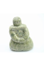 Kimmirut Woman -Watka