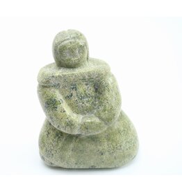 Kimmirut Woman -Watka