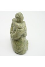 Kimmirut Woman -Watka