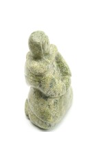 Kimmirut Woman -Watka