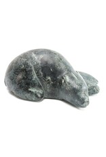 Qikiqtarjuak Sleeping Bear