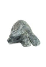 Qikiqtarjuak Sleeping Bear