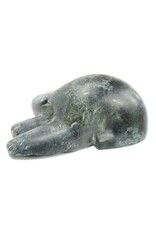 Qikiqtarjuak Sleeping Bear