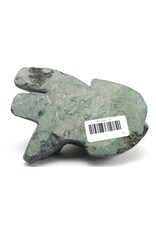 Qikiqtarjuak Sleeping Bear