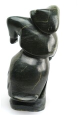 Kinngait [Cape Dorset] Woman - Oshutsiaq