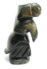 Kinngait [Cape Dorset] Woman - Oshutsiaq